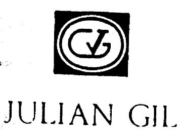 JG JULIAN GIL