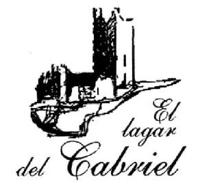 EL LAGAR DEL CABRIEL