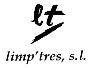LT LIMP'TRES, S.L