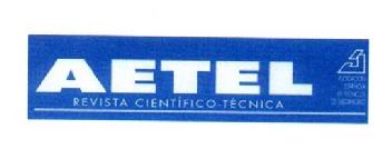 AETEL. REVISTA CIENTIFICO TECNICA