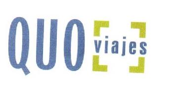 QUO VIAJES