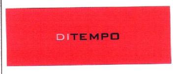DITEMPO
