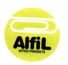 ALFIL OFFICE PRODUCTS