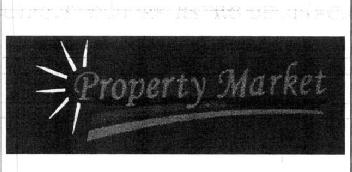 PROPERTY MARKET