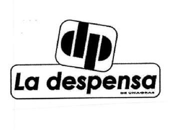 DP LA DESPENSA DE UNAGRAS