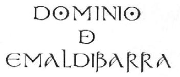 DOMINIO DE EMALDIBARRA