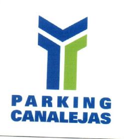 PARKING CANALEJAS