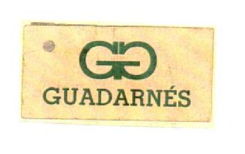 G GUADARNES