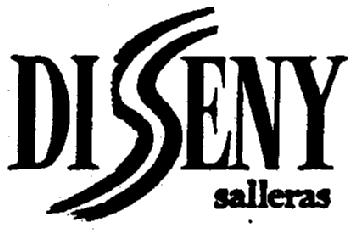 DISENY SALLERAS