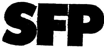 SFP