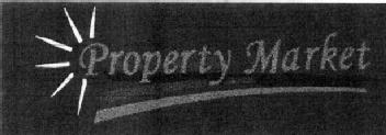 PROPERTY MARKET
