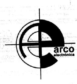 E ARCO ELECTRONICA