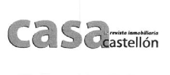 CASA CASTELLON LA REVISTA INMOBILIARIA