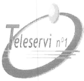 TELESERVI N. 1
