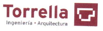 TORRELLA INGENIERIA . ARQUITECTURA