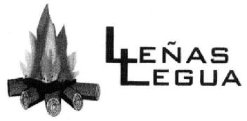 LEÑAS LEGUA