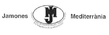 JM JAMONES MEDITERRANIA