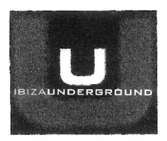 U IBIZAUNDERGROUND