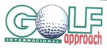 GOLF INTERNACIONAL APPROACH