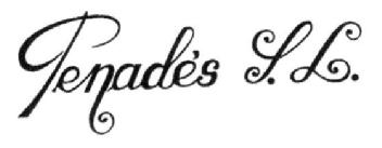 PENADES S.L