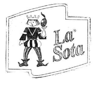 LA SOTA