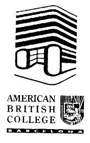 AMERICAN BRITISH COLLEGE