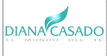DIANA CASADO EL MUNDO DEL TE
