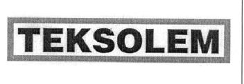 TEKSOLEM