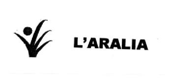 L'ARALIA