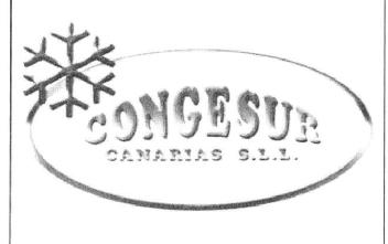 CONGESUR CANARIAS S.L.L