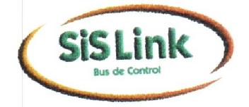 SIS LINK BUS DE CONTROL