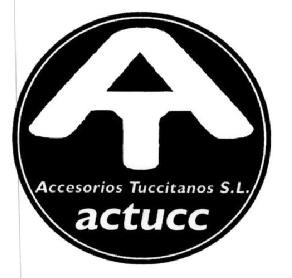 AT ACCESORIOS TUCCITANOS S.L. ACTUCC