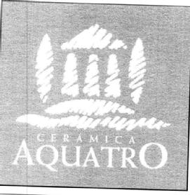 CERAMICA AQUATRO