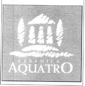 CERAMICA AQUATRO