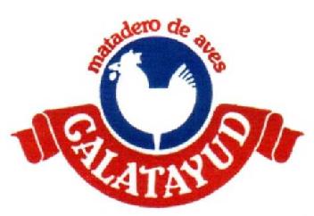 MATADERO DE AVES CALATAYUD