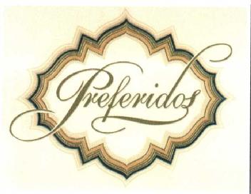 PREFERIDOS