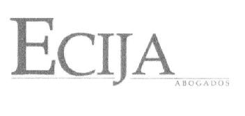 ECIJA ABOGADOS