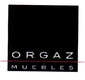 ORGAZ MUEBLES