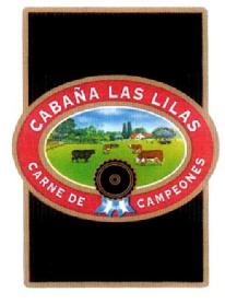 CABAÑA LAS LILAS CARNE DE CAMPEONES