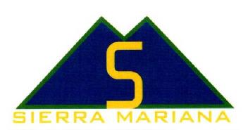 S SIERRA MARIANA
