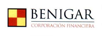 BENIGAR CORPORACION FINANCIERA