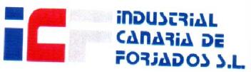 ICF INDUSTRIAL CANARIA DE FORJADOS S.L