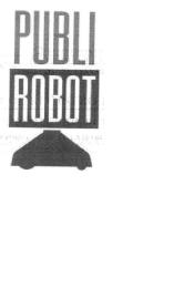 PUBLI ROBOT
