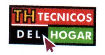 TH TECNICOS DEL HOGAR