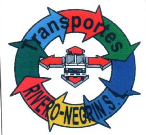 TRANSPORTES RIVERO-NEGRIN, S.L