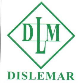 DLM DISLEMAR