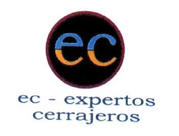EC EC - EXPERTOS CERRAJEROS