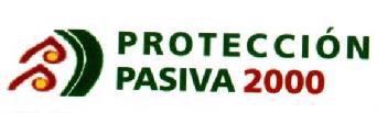 PROTECCION PASIVA 2000