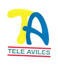 TA TELE AVILES