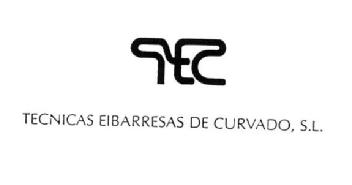 TEC TECNICAS EIBARRESAS DE CURVADO, S.L